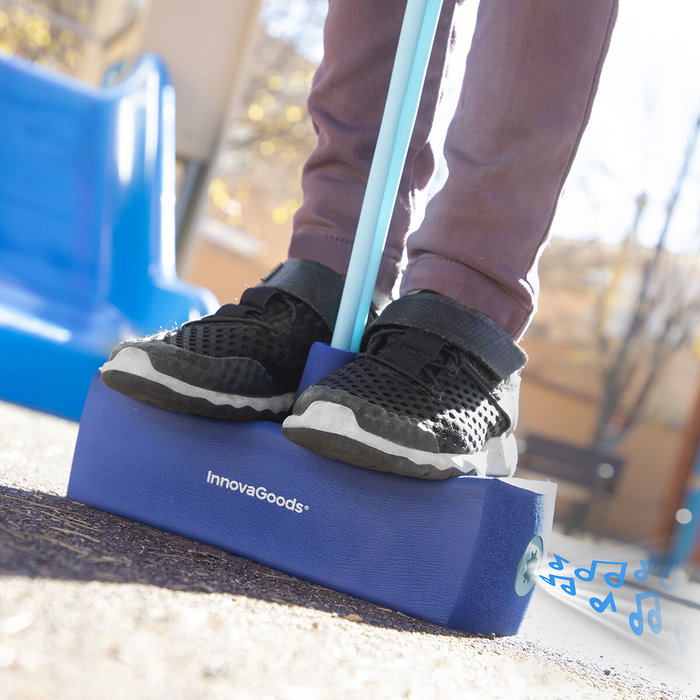 Innovagoods Funp Pogo Saltarín de Goma