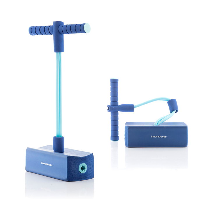 Innovagoods Funp Pogo Saltarín de Goma