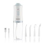 Irrigador Dental Recargable Portátil Denter InnovaGoods