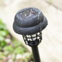 Lámpara Solar Antimosquitos para Jardín Garlam InnovaGoods