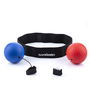 Set de Pelotas de Entrenamiento y Reflejos Balxing InnovaGoods
