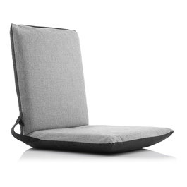 Silla de Suelo Reclinable Sitinel InnovaGoods