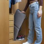 Inde Silla de Suelo Reclinable Sitinel Innovagoods