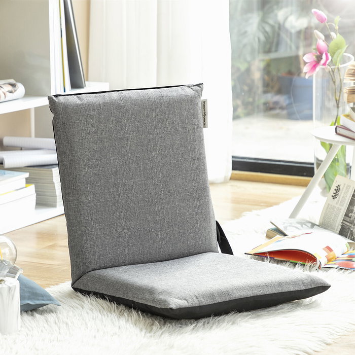 Inde Silla de Suelo Reclinable Sitinel Innovagoods
