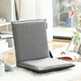 Inde Silla de Suelo Reclinable Sitinel Innovagoods