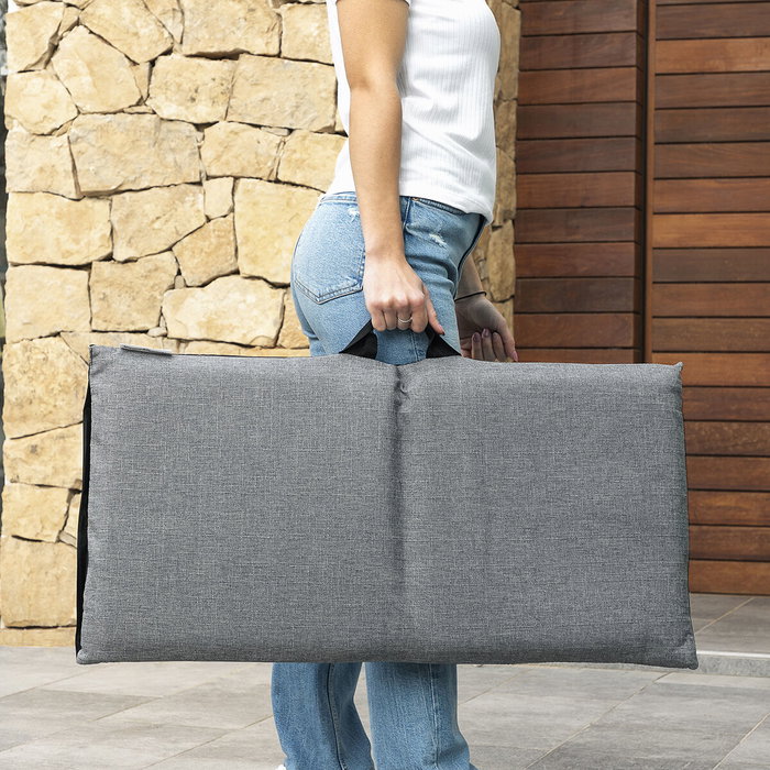 Inde Silla de Suelo Reclinable Sitinel Innovagoods