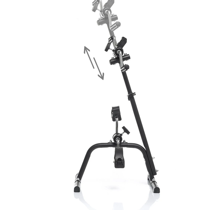 Pedaleador Doble para Brazos y Piernas Alledal InnovaGoods