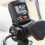 Pedaleador Doble para Brazos y Piernas Alledal InnovaGoods