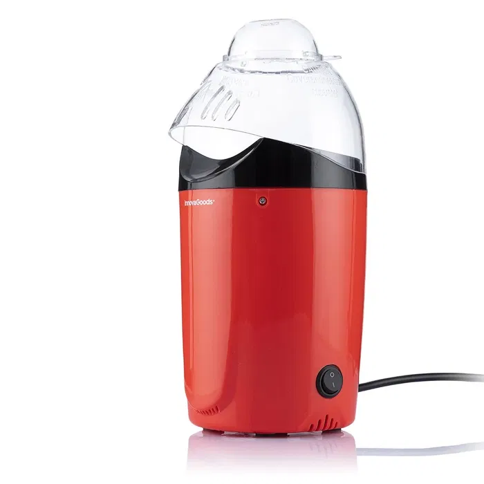 Palomitera de Aire Caliente Popcot InnovaGoods