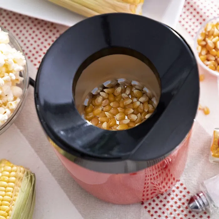 Palomitera de Aire Caliente Popcot InnovaGoods