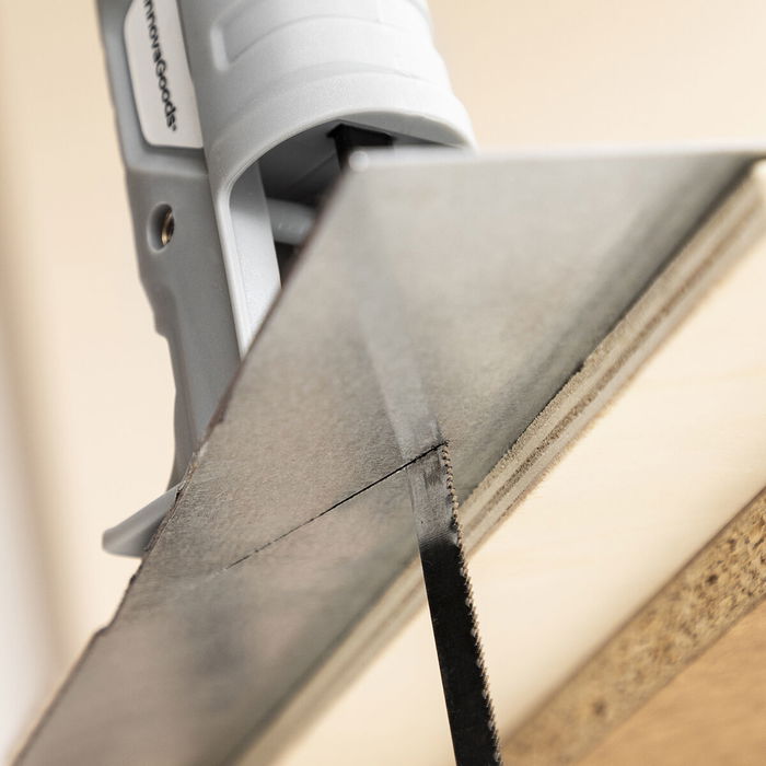 Adaptador de Sierra de Calar para Taladro Jrill InnovaGoods Adaptador de Sierra de Calar para Taladro Jrill InnovaGoods