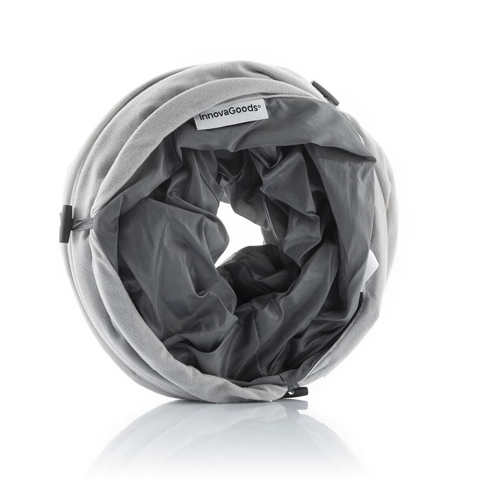 Túnel Plegable para Mascotas Funnyl InnovaGoods