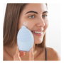 Masajeador/limpiador facial recargable vipur v0103541 innovagoods