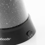 Inde Proyector Led Estrellas Vezda 11 cm (ancho) x 12 cm (alto) x 11 cm (largo) (24 Unidades)