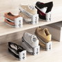 Innovagoods Sholzzer Pack de 6 Organizadores de Zapatos