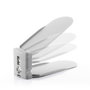 Innovagoods Sholzzer Pack de 6 Organizadores de Zapatos