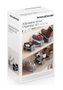 Innovagoods Sholzzer Pack de 6 Organizadores de Zapatos