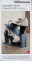 Innovagoods Sholzzer Pack de 6 Organizadores de Zapatos