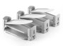 Innovagoods Sholzzer Pack de 6 Organizadores de Zapatos