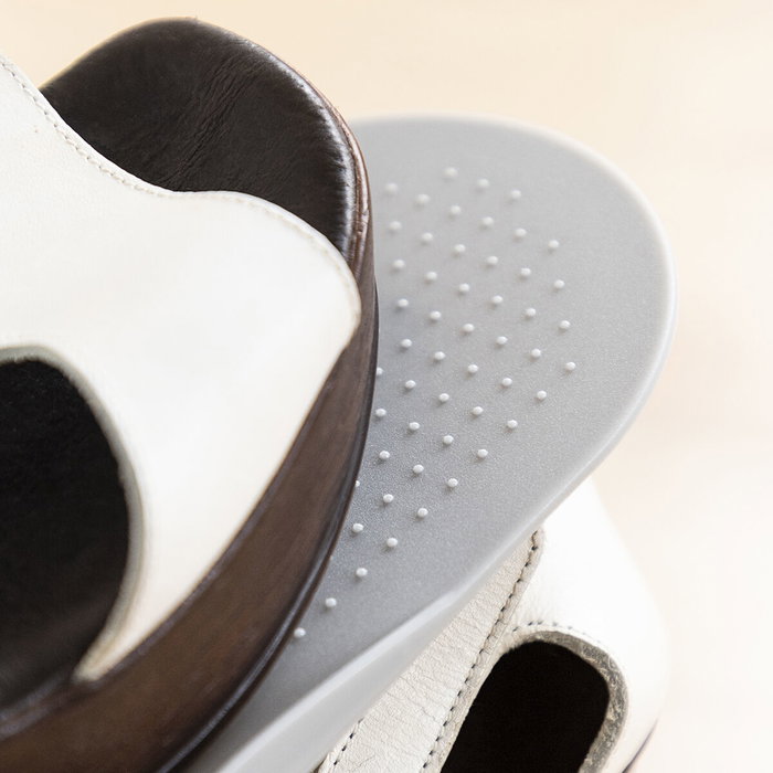 Innovagoods Sholzzer Pack de 6 Organizadores de Zapatos