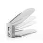 Inde Organizador de Zapatos Regulable Sholzzer Innovag (10 Unidades)