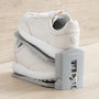 Inde Organizador de Zapatos Regulable Sholzzer Innovag (10 Unidades)