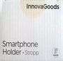 Inde Soporte de Smartphone para Espejo Retrovisor - 7 x 10 x 10 cm (16 Unidades)