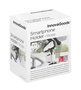 Inde Soporte de Smartphone para Espejo Retrovisor - 7 x 10 x 10 cm (16 Unidades)