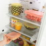 Set de 10 Tapas de Cocina Reutilizables y Ajustables Lilyd InnovaGoods