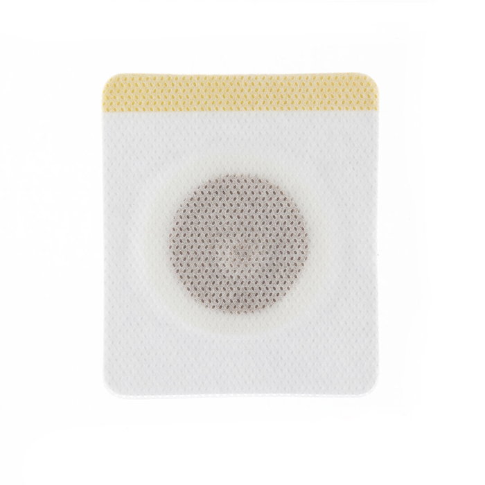 Set de Parches Magnéticos Adelgazantes con Extractos de Plantas Patmic InnovaGoods 30 unidades