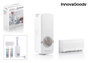 Innovagoods Dispensador de Pasta Dental con Soporte para Cepillo