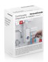Innovagoods Dispensador de Pasta Dental con Soporte para Cepillo