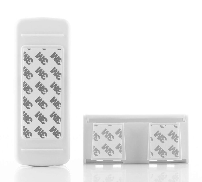 Innovagoods Dispensador de Pasta Dental con Soporte para Cepillo Innovagoods Dispensador de Pasta Dental con Soporte para Cepillo