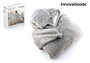 Inde Batamanta Sudadera Oversized con Forro Polar Swug - Inde (5 Unidades)