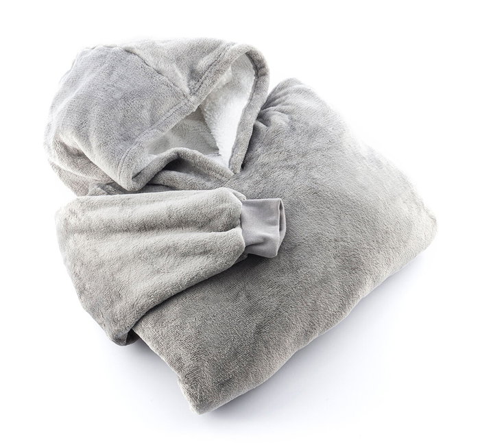 Inde Batamanta Sudadera Oversized con Forro Polar Swug - Inde (5 Unidades) Inde Batamanta Sudadera Oversized con Forro Polar Swug - Inde (5 Unidades)