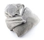 Inde Batamanta Sudadera Oversized con Forro Polar Swug - Inde (5 Unidades)