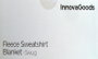 Inde Batamanta Sudadera Oversized con Forro Polar Swug - Inde (5 Unidades)