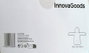 Inde Batamanta Sudadera Oversized con Forro Polar Swug - Inde (5 Unidades)
