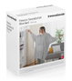 Inde Batamanta Sudadera Oversized con Forro Polar Swug - Inde (5 Unidades)