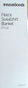 Inde Batamanta Sudadera Oversized con Forro Polar Swug - Inde (5 Unidades)