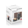 Innovagoods Taza multifunción Mukoffy de 400 ml con diseño de objetivo de cámara fotográfica