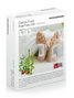Inde Parches Desintoxicantes Para Pies Bamboo (24 Unidades)