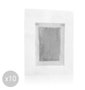 Inde Parches Desintoxicantes Para Pies Bamboo (24 Unidades)
