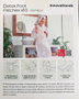 Inde Parches Desintoxicantes Para Pies Bamboo (24 Unidades)
