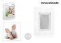 Inde Parches Desintoxicantes Para Pies Bamboo (24 Unidades)