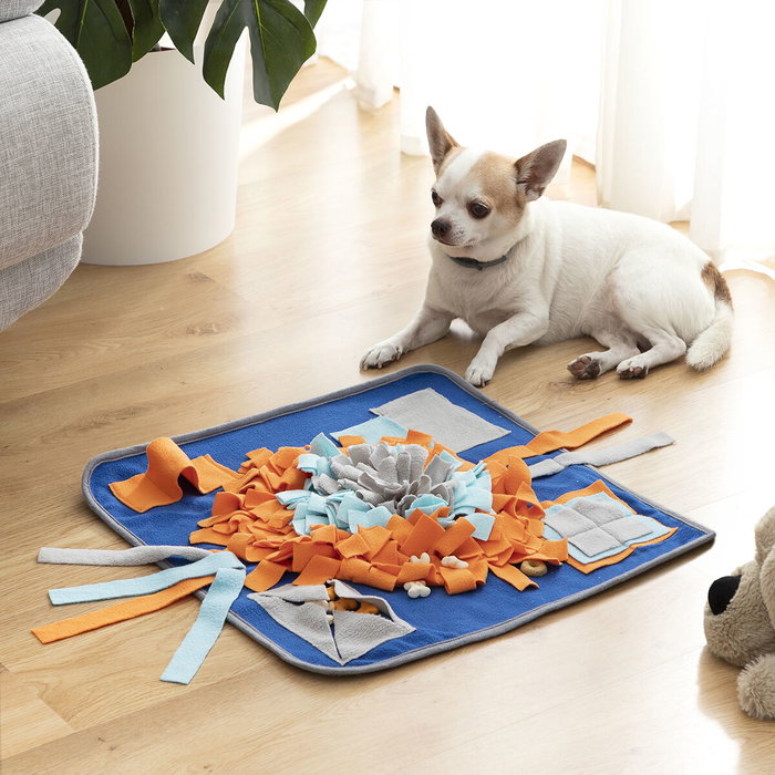 Innovagoods Fooland Alfombra Interactiva para Mascotas Innovagoods Fooland Alfombra Interactiva para Mascotas