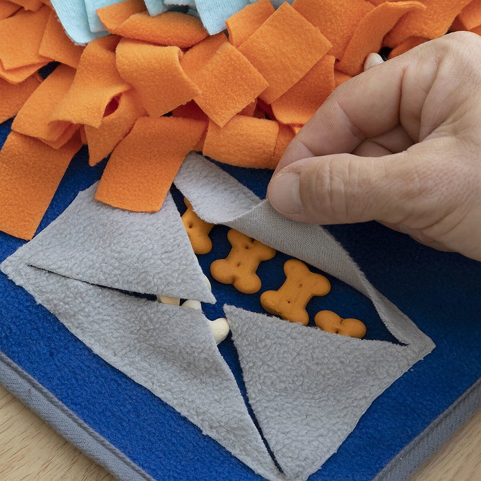 Innovagoods Fooland Alfombra Interactiva para Mascotas Innovagoods Fooland Alfombra Interactiva para Mascotas