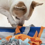 Innovagoods Fooland Alfombra Interactiva para Mascotas