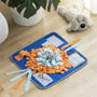 Innovagoods Fooland Alfombra Interactiva para Mascotas