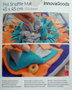 Innovagoods Fooland Alfombra Interactiva para Mascotas